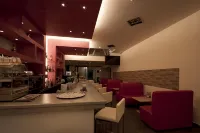 سيتي لايف بورت هوتل - بار