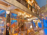 Asahi Villa Tam Coc Hotels in 