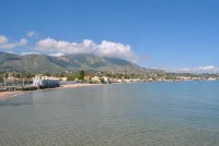 Allegroitalia Torre Artale Palermo Hotels in Trabia