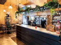 Lighthouse-Inn - bar