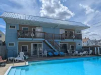 7 Beachside Inn Hotels in Hampton Beach