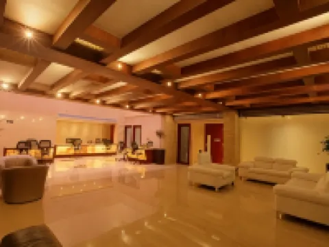 Diana Heights Luxury Hotel Hotels in Ernakulam