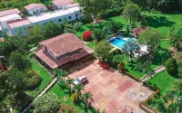 Hotel San Sebastian del Tonusco