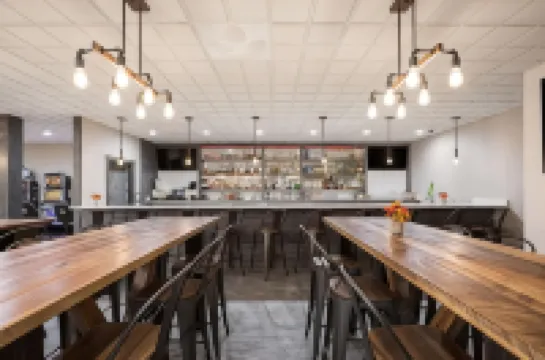 Clarion Hotel & Convention Center Joliet