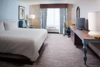 Hilton Garden Inn Albany Airport Hotels in Colonie