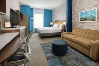 Home2 Suites by Hilton Boise Downtown Các khách sạn gần Education