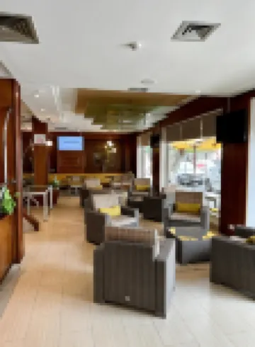 Hotel Khella