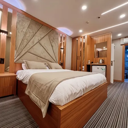 Beşiktaş VIP Inn Hotel & Suites