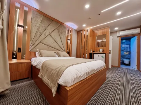 Beşiktaş VIP Inn Hotel & Suites