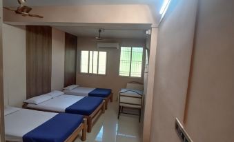 Dandeli Shree Lodge and Adventure