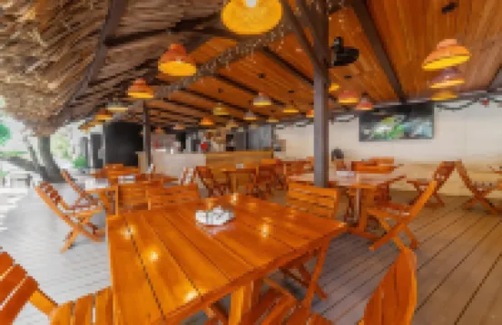 Pao Pao Cartagena