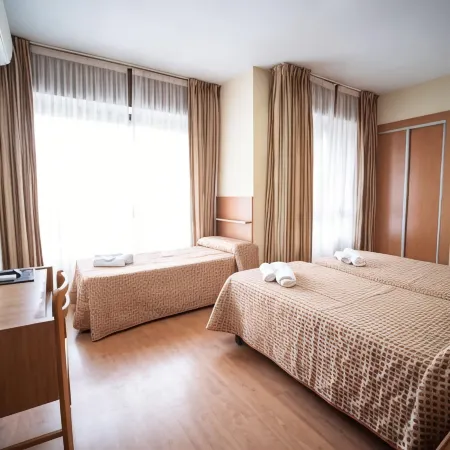 Hotel Castilla