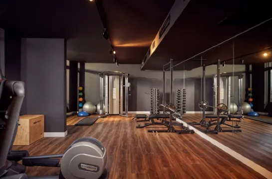 Van der Valk Hotel Sneek Freizeit und Erholung Photos