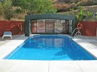 Hotel Rural Los Jarales