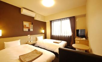 Hotel Route Inn Tagajo-Eki Higashi