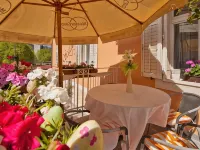 Hotel Scaletta Các khách sạn ở Pula