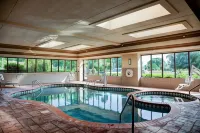 Country Inn & Suites by Radisson, Tyler University Area