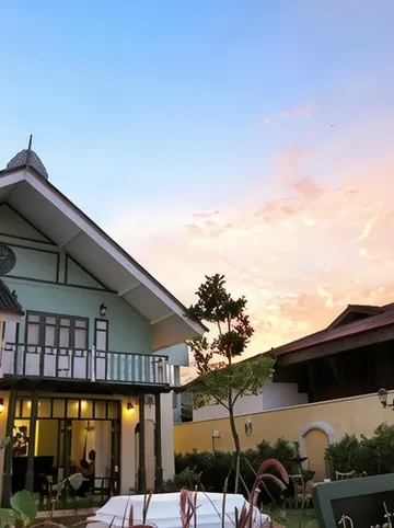 รูปภาพของโรงแรมคุ้มเมืองมินทร์ บูทีค