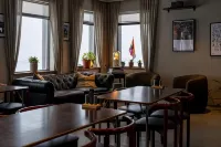 Hotel Snaefellsnes Formally Hotel Rjukandi Hotels in Hellnar