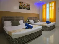 D'Jewel Jade Resort Hotels in Bauang