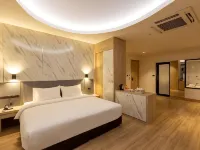 Heaven Hotel Chachoengsao Các khách sạn ở Chachoengsao