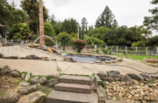 2 Hidden Wine Country Gem Upstairs Unit