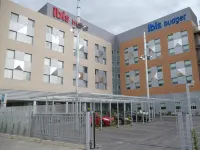 Ibis Lleida Các khách sạn gần Casa Dels Gegants