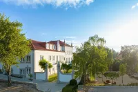 Valverde Santar Hotel & SPA Các khách sạn ở Fail