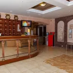 Bospor - Gym