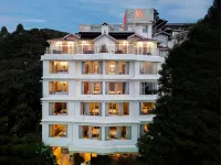Hotel Viceroy Hotel in zona Lloyd Botanical Gardens