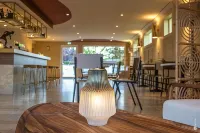 Logis Hôtel & Restaurant - le Relais de Montigny Hotel di Barentin