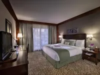 Holiday Inn AL KHOBAR - CORNICHE by IHG アルコバール・コーニッシュ周辺のホテル