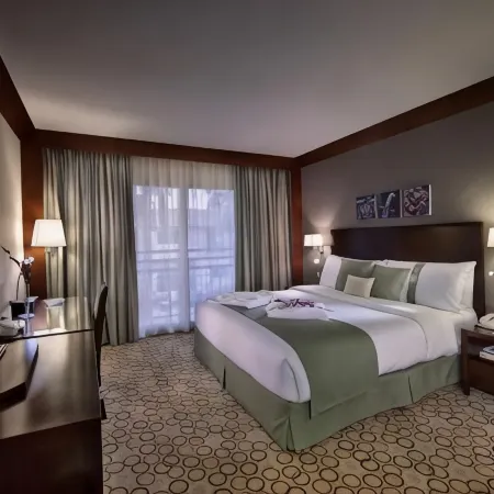 Holiday Inn AL KHOBAR - CORNICHE by IHG Hotels in Al Khobar