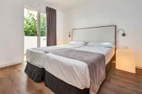 Globales Los Delfines - balcony