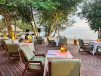 Koh Russey Resort - Frühstück