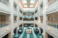 Gulanar Hotel - 2-Star