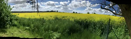 Vacation apartment Rubitz Отели в г. Нордфорпоммерн