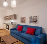 U Genova - Apartments