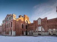 دونتين هوتل Hotels near نوميه