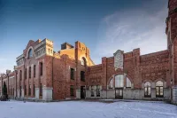 Dunten Hotel Hotels in Таллінн