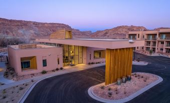 The Moab Resort, WorldMark Moab