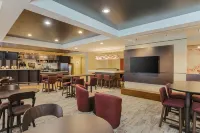 Courtyard by Marriott Monroe Airport Hotels in Monroe