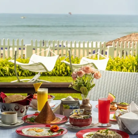 Fahrenheit Hotels & Resorts