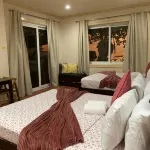 Pundaquit Luxury Resort Các khách sạn ở San Antonio