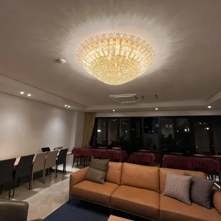 Jinhae Intercity Hotel