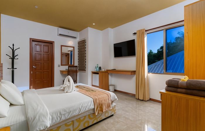 Nala Veli Beach & Spa