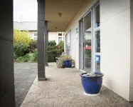 Alpine Motel Hotels in Oamaru