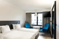 Radisson Blu Hotel, Espoo Hotels near Lidl Manka