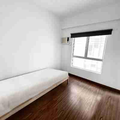 Best Twin Tower View / 100Mbps / Superb Poolside Rooms