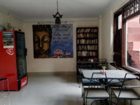 Family Peace House